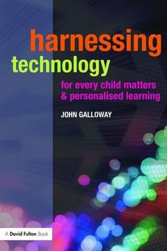 portada Harnessing Technology for Every Child Matters and Personalised Learning