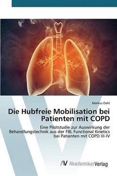 portada Die Hubfreie Mobilisation bei Patienten mit COPD