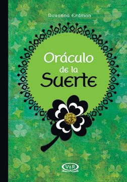 portada Oraculo de la Suerte (in Spanish)