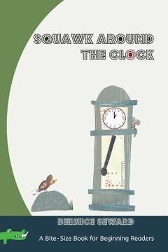 portada Squawk Around the Clock (in English)