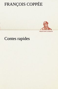 portada Contes rapides (TREDITION CLASSICS)