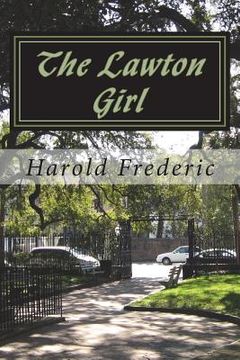 portada The Lawton Girl