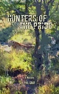 portada hunters of the pride (en Inglés)