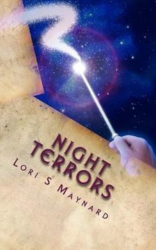 portada Night Terrors (in English)