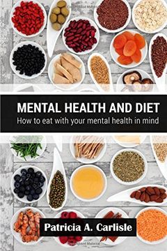 portada Mental health and diet: How to eat with your mental health in mind
