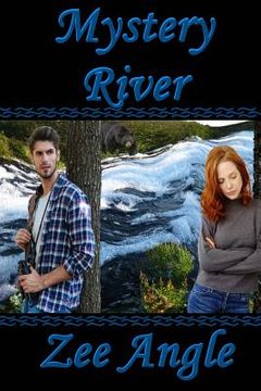 portada Mystery River (en Inglés)