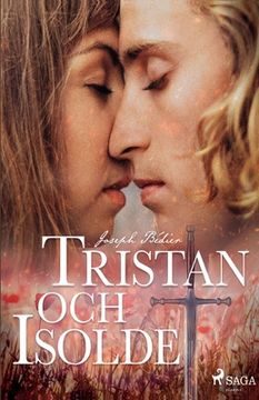 portada Tristan och Isolde (en Sueco)