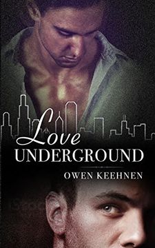 portada Love Underground
