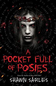 portada A Pocket Full of Posies (en Inglés)