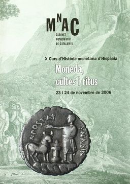 portada Moneda (Generalitat de Catalunya) 