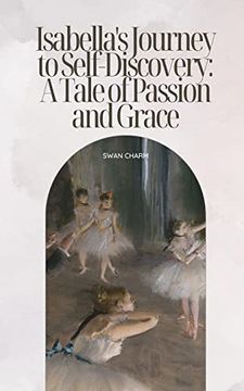 portada Isabella's Tale of Passion and Grace (en Inglés)