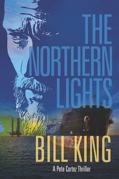 portada The Northern Lights (en Inglés)
