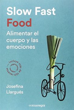 portada Slow Fast Food (in Spanish)