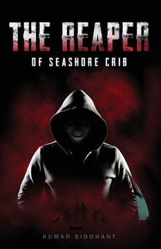 portada The Reaper of Seashore Crib (in English)