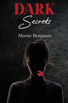 portada Dark Secrets (in English)