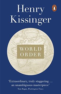 World Order (en Inglés)