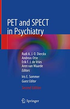 portada Pet and Spect in Psychiatry