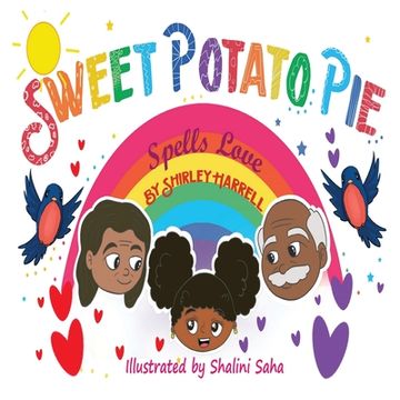 portada Sweet Potato Pie Spells Love