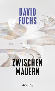 portada Zwischen Mauern (in German)