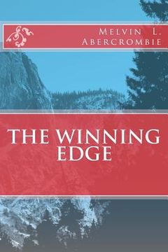 portada The Winning Edge (en Inglés)