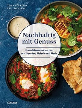 portada Nachhaltig mit Genuss (en Alemán)