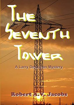 portada The Seventh Tower (en Inglés)