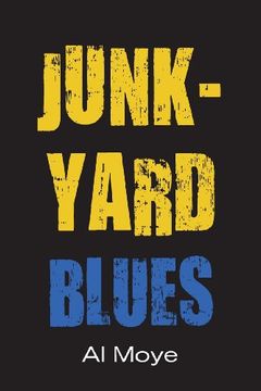 portada Junkyard Blues