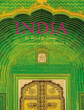 portada India: In Word and Image, Revised, Expanded and Updated (en Inglés)