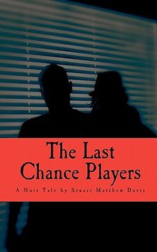 portada the last chance players (in English)