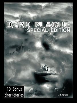 portada Dark Plague: Special Edition