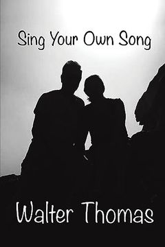 portada Sing Your own Song (in English)