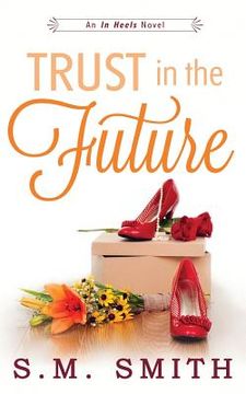 portada Trust in the Future (in English)