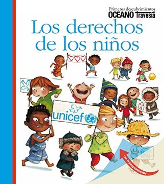 portada Derechos de los Ni? S, los (in Spanish)