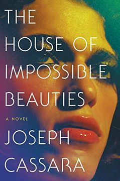 portada House of Impossible Beauties (in English)