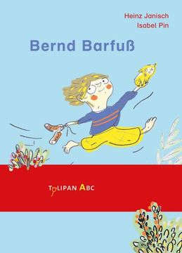 portada Bernd Barfuß (Tulipan Abc) (in German)