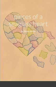portada pieces of a seaglass heart (en Inglés)