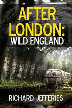 portada After London: Wild England