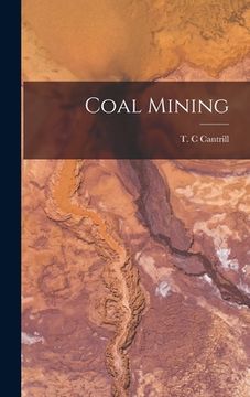 portada Coal Mining (en Inglés)