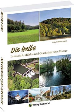 portada Die Helbe (in German)