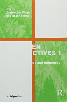 portada Messiaen Perspectives 1: Sources and Influences (in English)