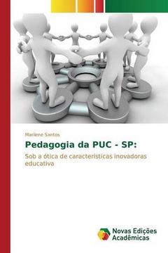 portada Pedagogia da PUC - SP