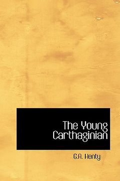 portada the young carthaginian