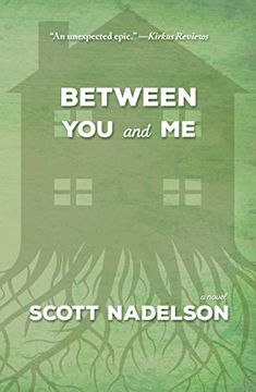 portada Between you and me (en Inglés)