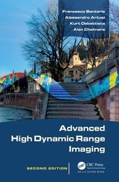 portada Advanced High Dynamic Range Imaging