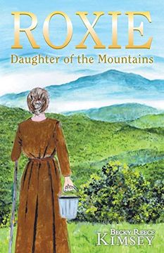 portada Roxie: Daughter of the Mountains (en Inglés)