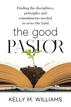 portada The Good Pastor 