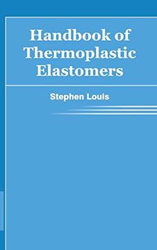 portada Handbook of Thermoplastic Elastomers (en Inglés)