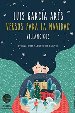 portada Versos Para la Navidad (in Spanish)