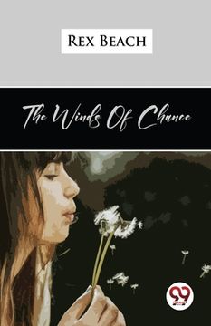 portada The Winds Of Chance (en Inglés)