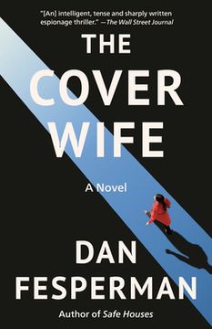 portada The Cover Wife: A Novel (en Inglés)